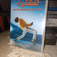 Doppio DVD dei Queen