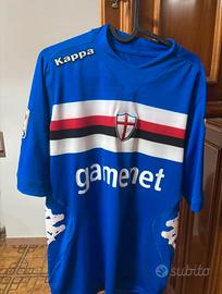 Maglia Uc Sampdoria Soriano 21 originale