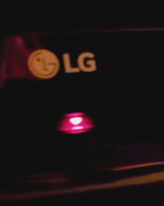 Tv LG 24 pollici X 35 €
