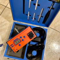 Kit Levabolli a induzione nuovo