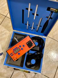 Kit Levabolli a induzione nuovo