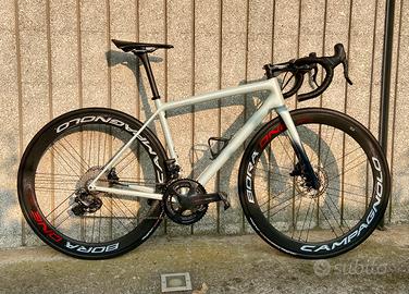 Specialized Aethos Campagnolo eps
