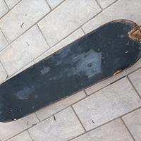 Skateboard professionale