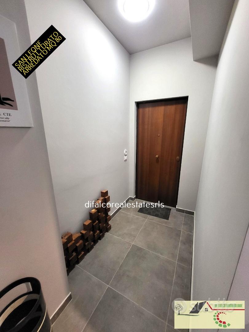 Appartamento – Agrigento, San Leone - Vista 4