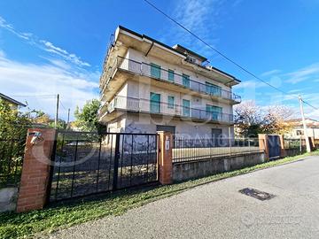 Appartamento Caianello [Cod. rif 3281301VRG]