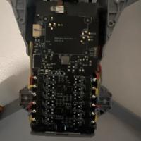 Drone Cfly mini per pezzi di ricambio