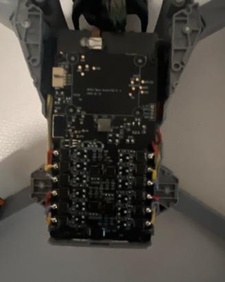 Drone Cfly mini per pezzi di ricambio