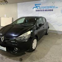 Renault Clio 1.2 Gpl 75cv 5 porte Navigatore Live