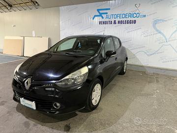 Renault Clio 1.2 Gpl 75cv 5 porte Navigatore Live