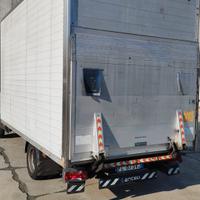 Iveco Daily cassonati sponda
