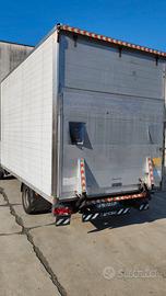 Iveco Daily cassonati sponda