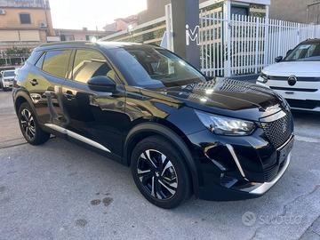 Peugeot 2008 BlueHDi 130 S&S EAT8 Allure