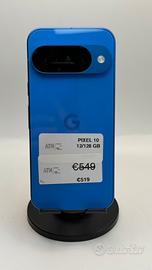 Google PIXEL 10 12/128 GB