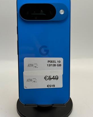 Google PIXEL 10 12/128 GB