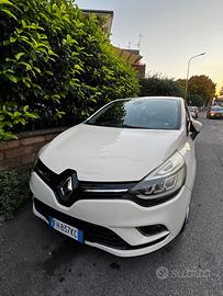 Clio Renault dCi 1.5 2017
