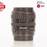 Canon EF 28-105 F3.5-4.5 USM (Canon)