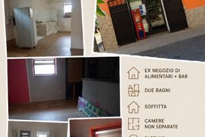 Casa (Sartano cs)