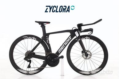 Mendiz T110 Di2 12V t.50