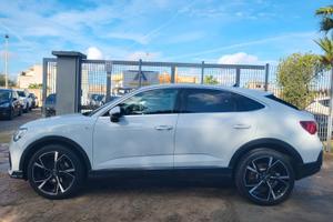 Audi Q3 S.P. 2.0 TDI 150 CV S-LINE +CERCHI 20+LUCI