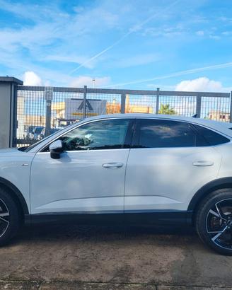 Audi Q3 S.P. 2.0 TDI 150 CV S-LINE +CERCHI 20+LUCI