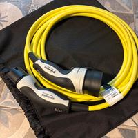 Cavo ricarica auto tipo 2 - nuovo.