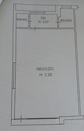 ufficio/negozio 