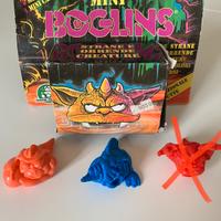 MINI BOGLINS Giochi Preziosi 1992 Vintage