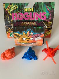 MINI BOGLINS Giochi Preziosi 1992 Vintage