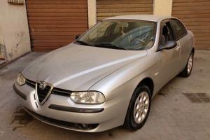 Alfa romeo 156 JTD 1.9 LEGGI BENE