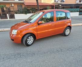 Fiat Panda 1.1 benzina anno 2010