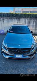 mercedes a250 super sport