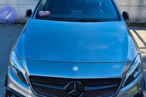 mercedes a250 super sport