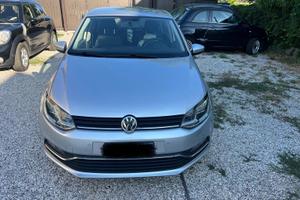 Volkswagen Polo 1.4 TDI 5p. Business BlueMotion Te