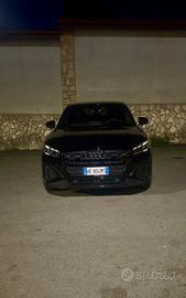 Audi q2 35 TDI S LINE S TRONIC QUATTRO