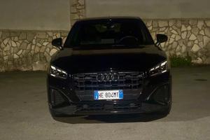 Audi q2 35 TDI S LINE S TRONIC QUATTRO