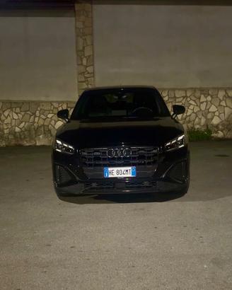 Audi q2 35 TDI S LINE S TRONIC QUATTRO