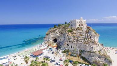 Tropea casa vacanze