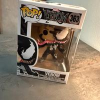 Funko Pop Venom – Marvel – con scatola