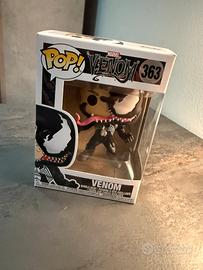 Funko Pop Venom – Marvel – con scatola