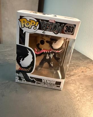 Funko Pop Venom – Marvel – con scatola