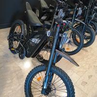 E-bike Gt 2000 3000w