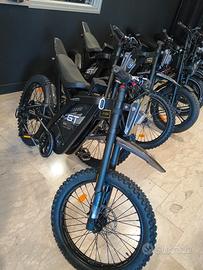 E-bike Gt 2000 3000w