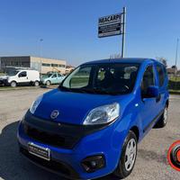 FIAT Qubo FURGONE+IVA 4 POSTI 1.3 MJT 95 CV N1-E