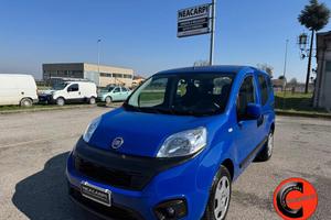 FIAT Qubo FURGONE+IVA 4 POSTI 1.3 MJT 95 CV N1-E
