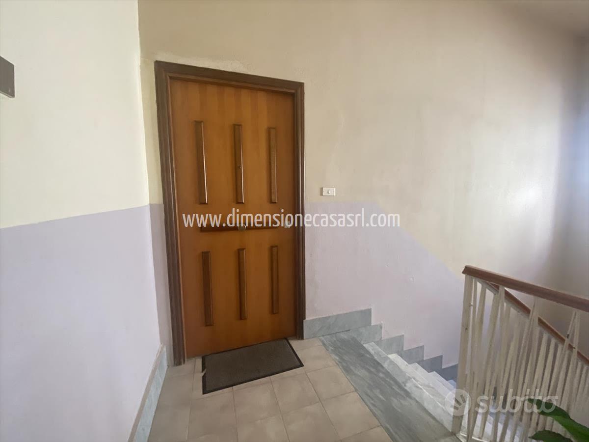 Appartamento – CL - Vista 3