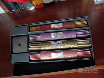 scatola incensi