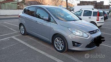 Ford C Max