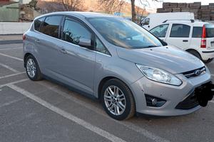 Ford C Max