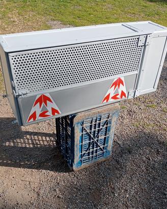 trasportino da auto 