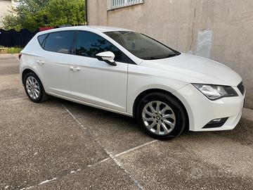 Seat leon 1.6 tdi dsg